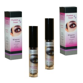 Eyelash Serum, Eyelash Serum Growth, Eyebrow Serum, Eyelash Miracle, Eyelash Extension (12 ml)