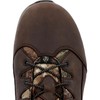 ROCKY Trophy Series 800G Insulated Outdoor Boot, Realtree Apx, Size