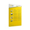 BROTECT Screen Protectors for Makita DMR115 Ultra Clear (Pack of