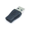 Connektgear 26-0420 USB 3 Adapter A Male to Type C