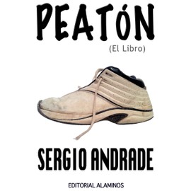 Peatón: (El Libro)