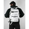 HolStrength Tactical Backpack - Color: Black