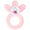 MAM Cooler Teether, Teething Toy for Babies, Cooling and Soothing