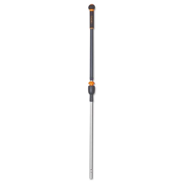 TASKI D7520277 JM Ultra Plus Telescoping Mop Handle, Commercial Floor