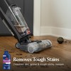 Bissell Multi-Surface Super Concentrate hard surface and area rug cleaners,