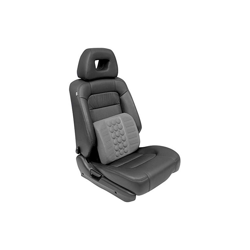 Streetwize Car Lumbar Cushion Back Support