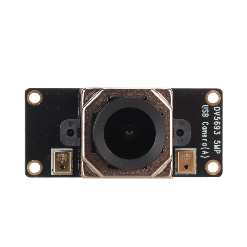 USB 2.0 Camera Module Autofocus 5MP Plug and Play HD