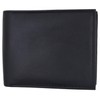 Swiss Marshall Bifold Wallet for Men - RFID Blocking Genuine
