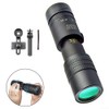 Monocular Telescope, 10-300X Zoom Powerful Handheld High Definition Monocular Outdoors