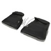 1 Pair Motorcycle Handlebar Gloves Waterproof Windproof Winter Hand Protector
