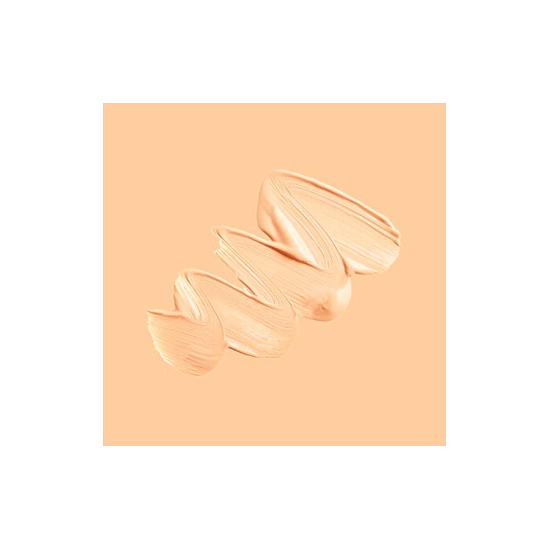 All day wear foundation - Natural Beige