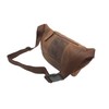 Visconti Leather Bumbag Style 720 Oil Tan