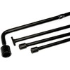 Dorman 926-781 Spare Tire Jack Handle / Wheel Lug Wrench