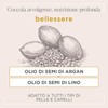 Actyva Bellessere Velvety Shampoo Body and Hair Shower with Argan