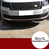 car-attention For Range Rover HSE Vogue L405 18-21 Black Front
