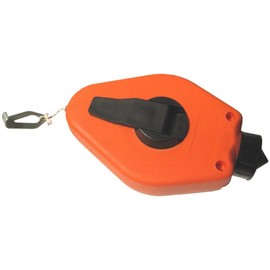 Picard 0071572-030 Chalk line Reel, Orange/Black