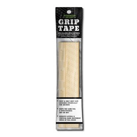 BOWMAR ARCHERY GRIP TAPE DESERT TAN