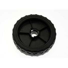 Mountfield Genuine 22686091/1 165mm Front Wheel