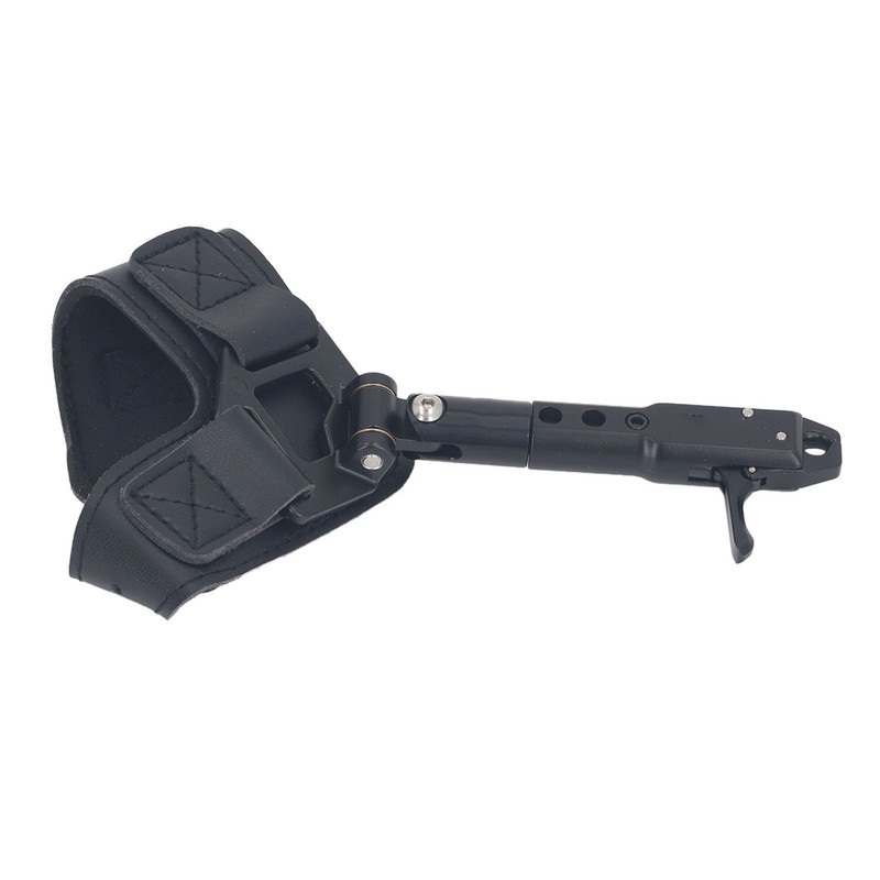S2 Archery Compound Bow Release Aid 3 Levels Adjustable Wrist