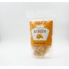 ChinRose Crystallized Ginger, 8-Ounce Bags (Pack of 6)