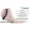 EAGLETAC D25LC2 MKII - Eagletac D25LC2 Clicky MKII XM-L2 U4
