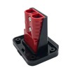 JooFn 120A Plug Mounting Panel with Cover for Anderson SB120