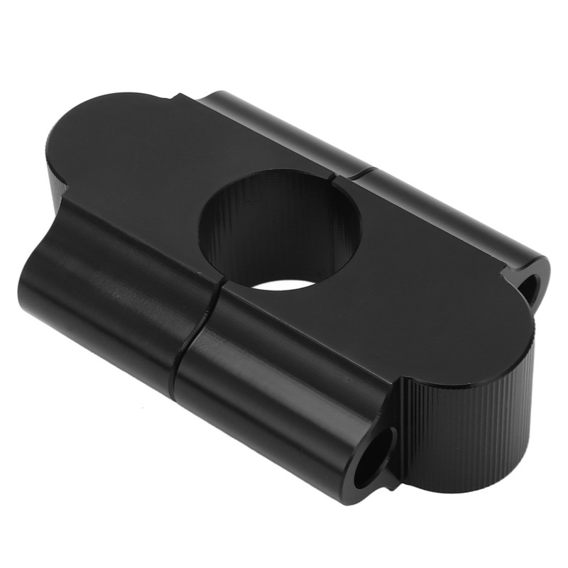22mm Handlebar Riser Clamp 30mm Lifting Height Replacement for Suzuki