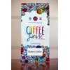 Coffee Junkie Blueberry Cobbler Naturally Flavored Organic Coffee Beans -