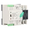 Dual Power Automatic Transfer Switch 2P PV to Utility Mini