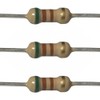E-Projects 10EP514510R 510 Ohm Resistors, 1/4 W, 5% (Pack of 10)