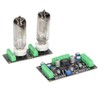 Vacuum Tube Driver Board Drive Module Dual Channel Level Indicator