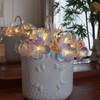 Koboko Fairy Lights Clover Leaves (Warm Light)
