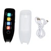 Language Translator Smart Pen BT WiFi Photo Scanning 134 Online