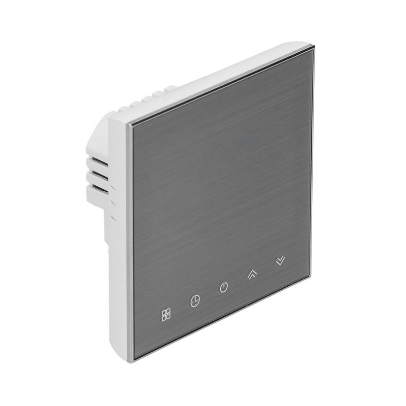 Intelligent Thermostat Digital WiFi NTC LED Temperature Control Equipment for