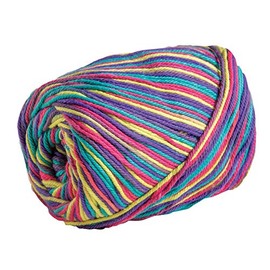 Knit Picks Dishie Worsted Cotton Yarn - 3.5 oz (Pebble)