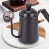 Household 304 Stainless Steel Coffee Pot Drip Kettle Hand Coffee