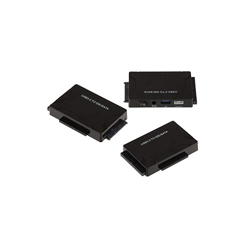 KALEA-INFORMATIQUE IDE 40 44 SATA 2.5 3.5 to USB 3.0