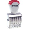 Trodat 1546 Numbering Stamp 6-Digit