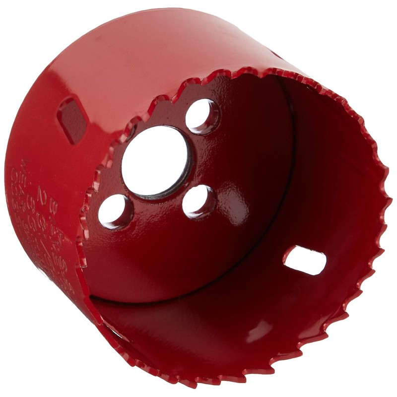 Ruko 106063 Bi-Metal hole saw accessory 63 mm