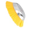 25mm Nylon Wheel Brush Trimmer High Hardness Nylon Manganese Steel