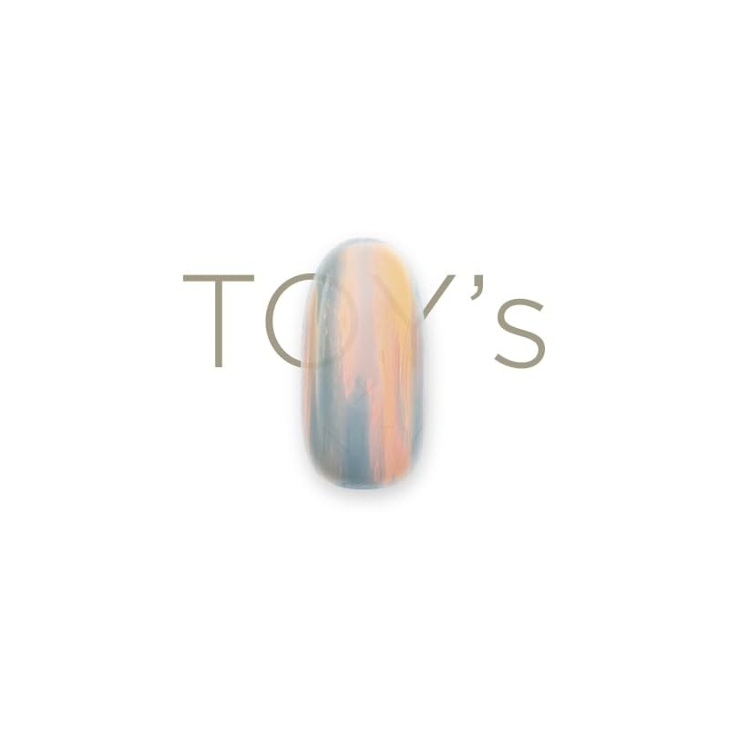 TOY's x INITY DR-03 Dream Powder, Yellow