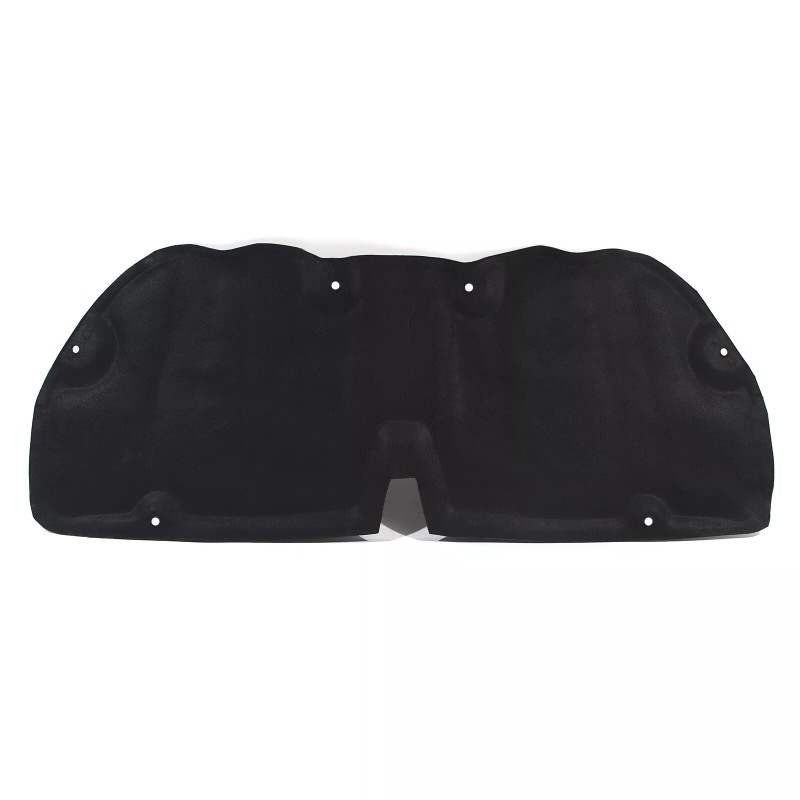 FWMT For 2014-2018 Toyota Corolla Sedan Cotton Hood Engine Sound