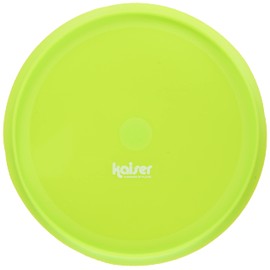 Kaiser KW-424 Soft Spin Saucer, Flying Disc, Soft Type