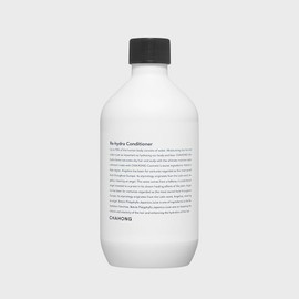 Cha Hong (수분.윤기 케어) 리-하이드라 컨디셔너 500 ml (Moisture & Shine Care) Re-Hydra Conditioner 500 ml