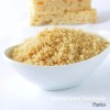 ALEIAS BEST. TASTE. EVER. Aleia's Gluten Free Plain Bread Crumbs