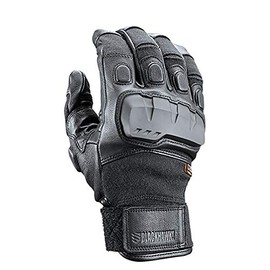 BLACKHAWK S.O.L.A.G. Stealth Glove Black Large