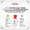 THAYERS AlcoholFree Witch Hazel Facial Toner with Aloe Vera Formula