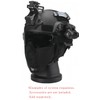 Haverain Tactical Helmet, Survival Game Helmet, Cosplay Helmet, Outdoor Airsoft
