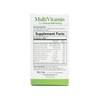 GSL Technology Multi-Vitamin | Contains 11 Key Vitamins for Daily