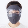 EA Winter Face Mask for Infants and Children Travel